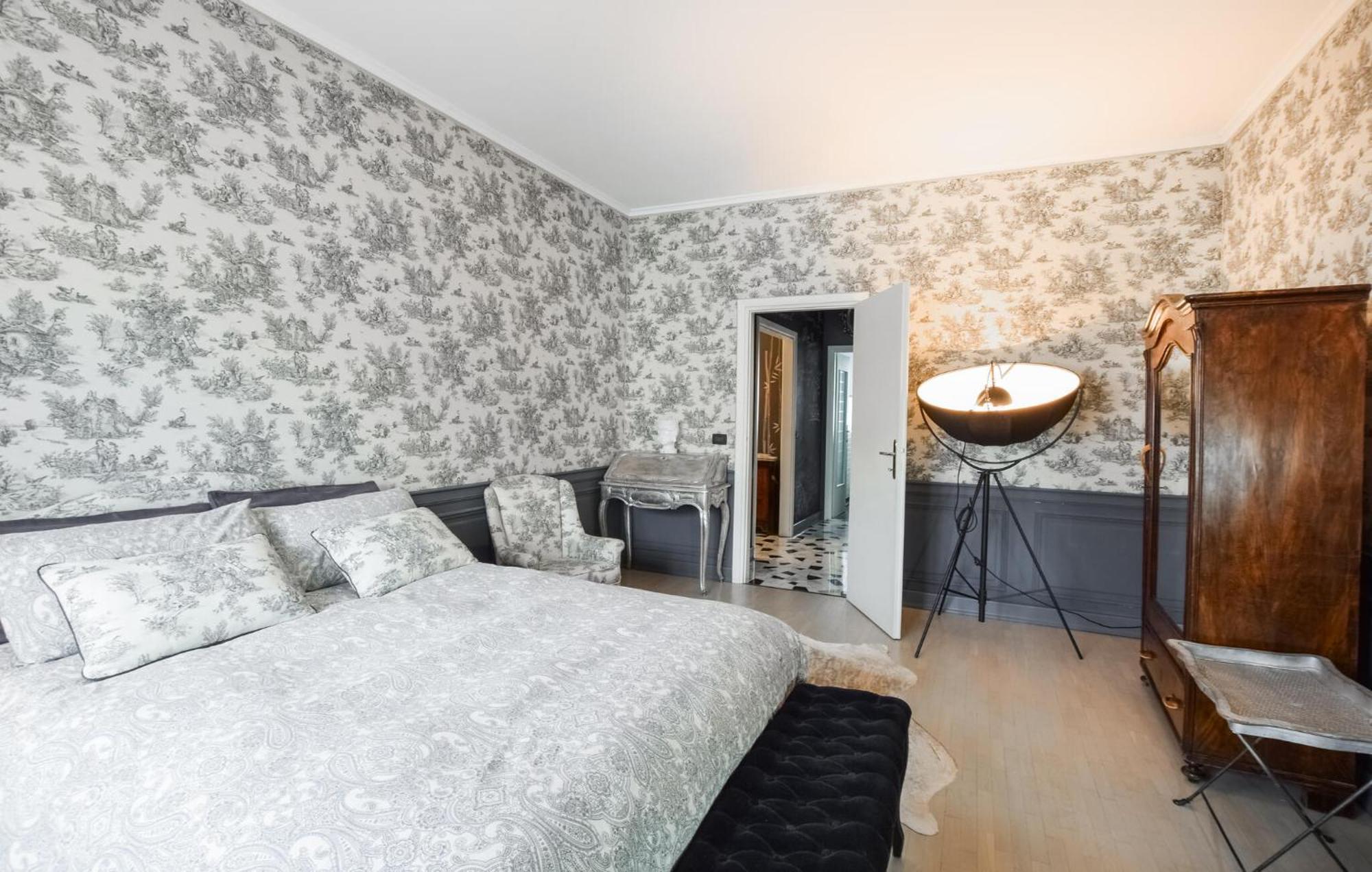 2 Bedroom Cozy Apartment In Гориция Экстерьер фото
