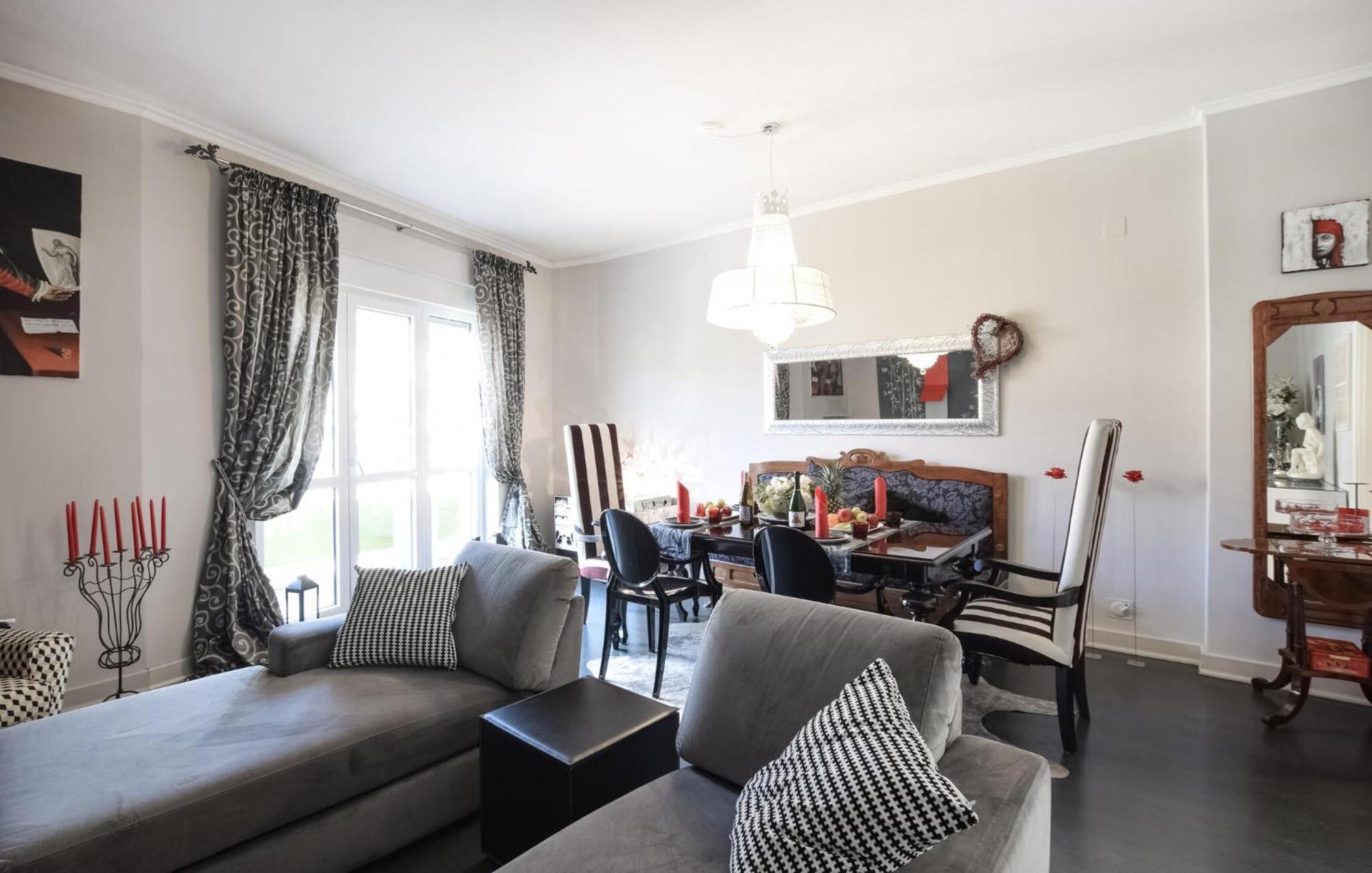 2 Bedroom Cozy Apartment In Гориция Экстерьер фото